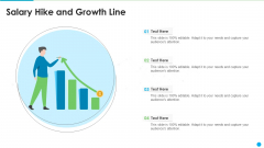 Salary Hike And Growth Line Professional PDF Salary Hike And Growth Line Professional PDF
