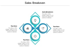 Sales Breakeven Ppt PowerPoint Presentation Inspiration Icon Cpb Sales Breakeven Ppt PowerPoint Presentation Inspiration Icon Cpb