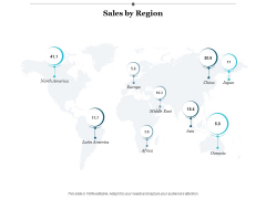 Sales By Region Ppt Powerpoint Presentation Infographics Example File Sales By Region Ppt Powerpoint Presentation Infographics Example File