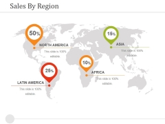 Sales By Region Ppt PowerPoint Presentation Inspiration Mockup Sales By Region Ppt PowerPoint Presentation Inspiration Mockup