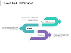Sales Call Performance Ppt PowerPoint Presentation Styles Outfit Cpb Sales Call Performance Ppt PowerPoint Presentation Styles Outfit Cpb