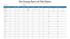 Sales Campaign Report With Public Relations Ppt Outline Graphics Template PDF Sales Campaign Report With Public Relations Ppt Outline Graphics Template PDF