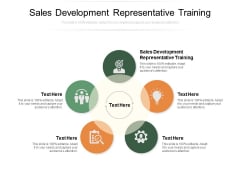 Sales Development Representative Training Ppt PowerPoint Presentation Model Portfolio Cpb Sales Development Representative Training Ppt PowerPoint Presentation Model Portfolio Cpb