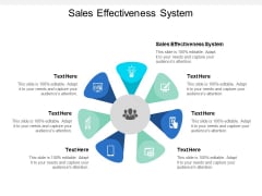 Sales Effectiveness System Ppt PowerPoint Presentation Styles Format Cpb Sales Effectiveness System Ppt PowerPoint Presentation Styles Format Cpb
