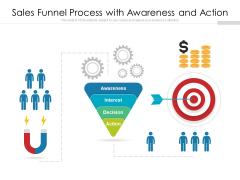Sales Funnel Process With Awareness And Action Ppt PowerPoint Presentation File Show PDF Sales Funnel Process With Awareness And Action Ppt PowerPoint Presentation File Show PDF