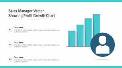 Sales Manager Vector Showing Profit Growth Chart Ppt Portfolio Inspiration PDF Sales Manager Vector Showing Profit Growth Chart Ppt Portfolio Inspiration PDF