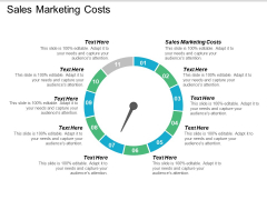 Sales Marketing Costs Ppt PowerPoint Presentation Gallery Design Ideas Cpb Sales Marketing Costs Ppt PowerPoint Presentation Gallery Design Ideas Cpb