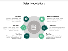 Sales Negotiations Ppt PowerPoint Presentation Gallery Sample Cpb Sales Negotiations Ppt PowerPoint Presentation Gallery Sample Cpb