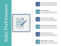 Sales Performance Ppt PowerPoint Presentation Summary Influencers Sales Performance Ppt PowerPoint Presentation Summary Influencers