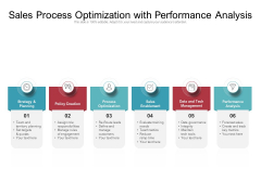 Sales Process Optimization With Performance Analysis Ppt PowerPoint Presentation File Clipart Images PDF Sales Process Optimization With Performance Analysis Ppt PowerPoint Presentation File Clipart Images PDF