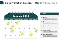 Sales Promotion Calendar Monthly Business Ppt PowerPoint Presentation Pictures Graphics Download Sales Promotion Calendar Monthly Business Ppt PowerPoint Presentation Pictures Graphics Download