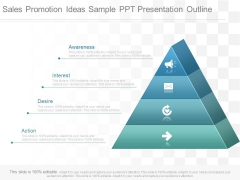 Sales Promotion Ideas Sample Ppt Presentation Outline Sales Promotion Ideas Sample Ppt Presentation Outline