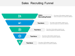 Sales Recruiting Funnel Ppt PowerPoint Presentation Portfolio Designs Download Cpb Sales Recruiting Funnel Ppt PowerPoint Presentation Portfolio Designs Download Cpb