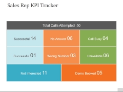 Sales Rep Kpi Tracker Ppt PowerPoint Presentation Inspiration Outfit Sales Rep Kpi Tracker Ppt PowerPoint Presentation Inspiration Outfit