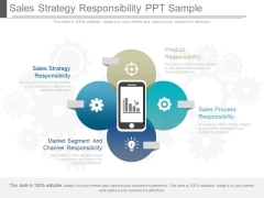 Sales Strategy Responsibility Ppt Sample Sales Strategy Responsibility Ppt Sample