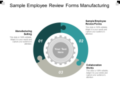sample employee review forms manufacturing selling collaboration works ppt powerpoint presentation ideas professional sample employee review forms manufacturing selling collaboration works ppt powerpoint presentation ideas professional