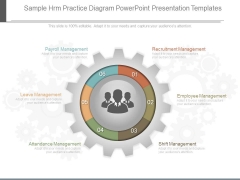 Sample Hrm Practice Diagram Powerpoint Presentation Templates Sample Hrm Practice Diagram Powerpoint Presentation Templates
