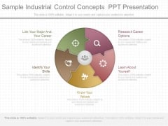 Sample Industrial Control Concepts Ppt Presentation Sample Industrial Control Concepts Ppt Presentation