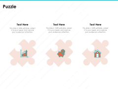 Sample Market Research And Analysis Report Puzzle Ppt Outline Slides PDF Sample Market Research And Analysis Report Puzzle Ppt Outline Slides PDF
