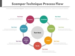 scamper slide geeks powerpoint tamplate