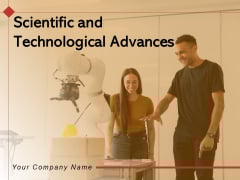 Scientific And Technological Advances DNA Recombinant Ppt PowerPoint Presentation Complete Deck Scientific And Technological Advances DNA Recombinant Ppt PowerPoint Presentation Complete Deck