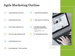 Scrum For Marketing Agile Marketing Outline Ppt PowerPoint Presentation Summary Example Topics PDF Scrum For Marketing Agile Marketing Outline Ppt PowerPoint Presentation Summary Example Topics PDF