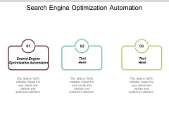 Search Engine Optimization Automation Ppt PowerPoint Presentation Infographic Template Background Designs Cpb Search Engine Optimization Automation Ppt PowerPoint Presentation Infographic Template Background Designs Cpb