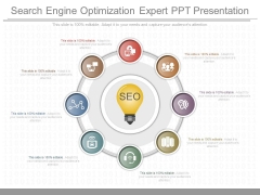 Search Engine Optimization Expert Ppt Presentation Search Engine Optimization Expert Ppt Presentation