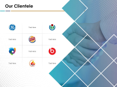 Search Engine Optimization Our Clientele Ppt Slides Sample PDF Search Engine Optimization Our Clientele Ppt Slides Sample PDF