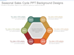 Seasonal Sales Cycle Ppt Background Designs Seasonal Sales Cycle Ppt Background Designs