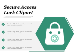 Secure Access Lock Clipart Ppt PowerPoint Presentation Summary File Formats Secure Access Lock Clipart Ppt PowerPoint Presentation Summary File Formats