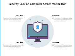 Security Lock On Computer Screen Vector Icon Ppt PowerPoint Presentation Gallery Templates PDF Security Lock On Computer Screen Vector Icon Ppt PowerPoint Presentation Gallery Templates PDF