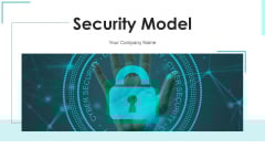 Security Model Awareness Management Ppt PowerPoint Presentation Complete Deck With Slides Security Model Awareness Management Ppt PowerPoint Presentation Complete Deck With Slides