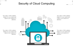 Security Of Cloud Computing Ppt PowerPoint Presentation Inspiration Microsoft Security Of Cloud Computing Ppt PowerPoint Presentation Inspiration Microsoft