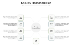 Security Responsibilities Ppt PowerPoint Presentation Gallery Styles Cpb Pdf Security Responsibilities Ppt PowerPoint Presentation Gallery Styles Cpb Pdf