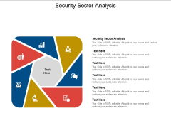 Security Sector Analysis Ppt PowerPoint Presentation Styles Show Cpb Pdf Security Sector Analysis Ppt PowerPoint Presentation Styles Show Cpb Pdf