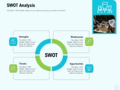 Seed Capital SWOT Analysis Ppt PowerPoint Presentation Show Rules PDF Seed Capital SWOT Analysis Ppt PowerPoint Presentation Show Rules PDF