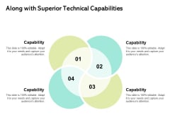 Seed Funding Pitch Deck Along With Superior Technical Capabilities Ppt Information PDF Seed Funding Pitch Deck Along With Superior Technical Capabilities Ppt Information PDF