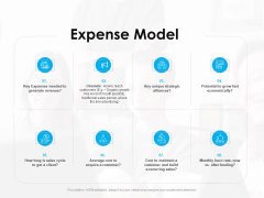 Seed Growth Investing Expense Model Ppt PowerPoint Presentation Layouts Icon Seed Growth Investing Expense Model Ppt PowerPoint Presentation Layouts Icon
