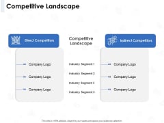 Seed Investment Competitive Landscape Ppt File Inspiration PDF Seed Investment Competitive Landscape Ppt File Inspiration PDF