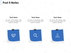 Seed Investment Post It Notes Ppt Pictures Aids PDF Seed Investment Post It Notes Ppt Pictures Aids PDF