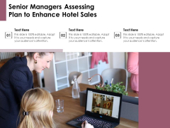 Senior Managers Assessing Plan To Enhance Hotel Sales Ppt PowerPoint Presentation File Picture PDF Senior Managers Assessing Plan To Enhance Hotel Sales Ppt PowerPoint Presentation File Picture PDF