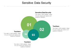 Sensitive Data Security Ppt PowerPoint Presentation Professional Design Templates Cpb Pdf Sensitive Data Security Ppt PowerPoint Presentation Professional Design Templates Cpb Pdf
