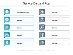 Service Demand App Ppt PowerPoint Presentation Icon Design Templates Cpb Pdf Service Demand App Ppt PowerPoint Presentation Icon Design Templates Cpb Pdf