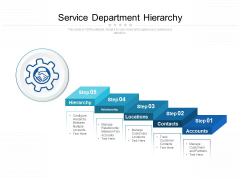 Service Department Hierarchy Ppt PowerPoint Presentation File Clipart Images Service Department Hierarchy Ppt PowerPoint Presentation File Clipart Images