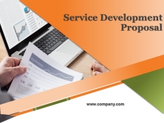 Service Development Proposal Ppt PowerPoint Presentation Complete Deck With Slides Service Development Proposal Ppt PowerPoint Presentation Complete Deck With Slides