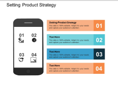 Setting Product Strategy Ppt PowerPoint Presentation Gallery Background Designs Cpb Setting Product Strategy Ppt PowerPoint Presentation Gallery Background Designs Cpb