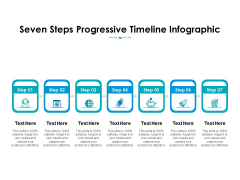 Seven Linear Steps For Project Management Plan Ppt PowerPoint Presentation Outline Maker