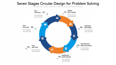 Seven Stages Circular Design For Problem Solving Ppt PowerPoint Presentation Gallery Rules PDF Seven Stages Circular Design For Problem Solving Ppt PowerPoint Presentation Gallery Rules PDF