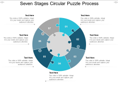 Seven Stages Circular Puzzle Process Ppt PowerPoint Presentation Styles Topics Seven Stages Circular Puzzle Process Ppt PowerPoint Presentation Styles Topics